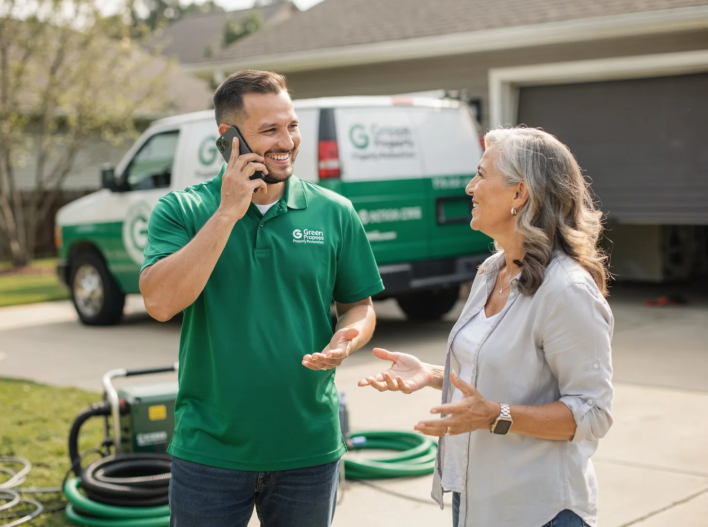 Water Damage Restoration Auburn, WV FAQs